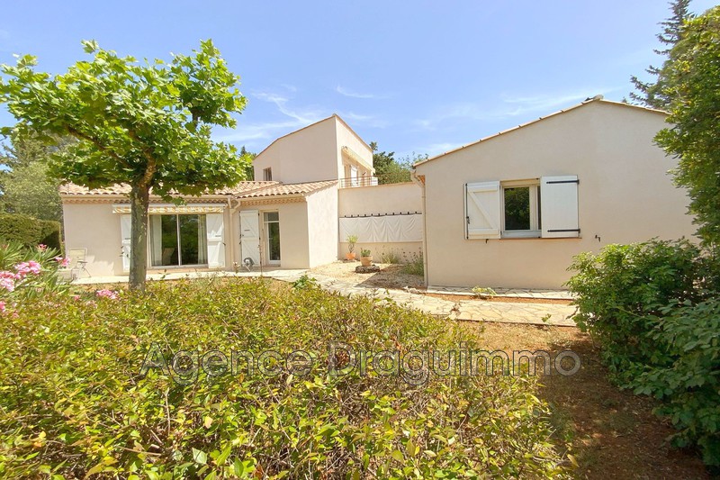 Photo n°2 - Vente Maison villa Draguignan 83300 - 580 000 €