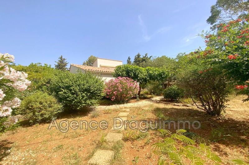 Photo n°3 - Vente Maison villa Draguignan 83300 - 580 000 €