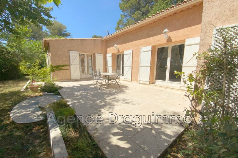 Photo n°1 - Vente maison Draguignan 83300 - 349 000 €