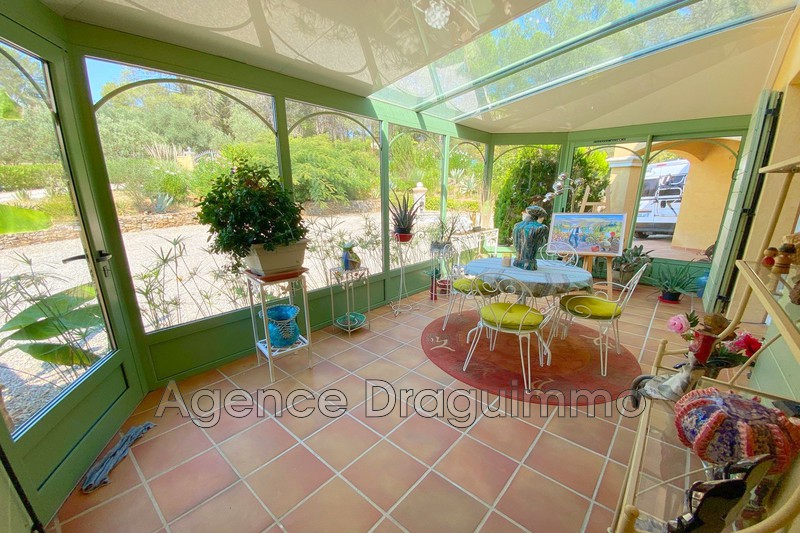 Photo n°8 - Vente Maison villa Draguignan 83300 - 680 000 €