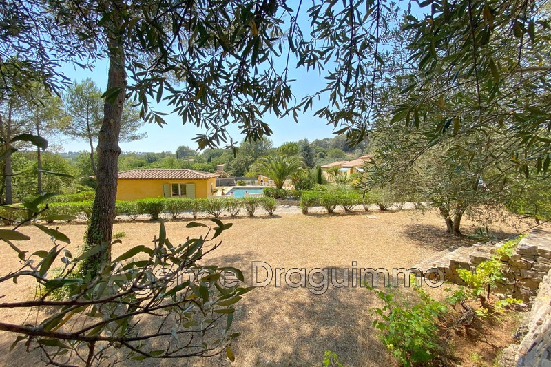 Photo n°3 - Vente Maison villa Draguignan 83300 - 680 000 €