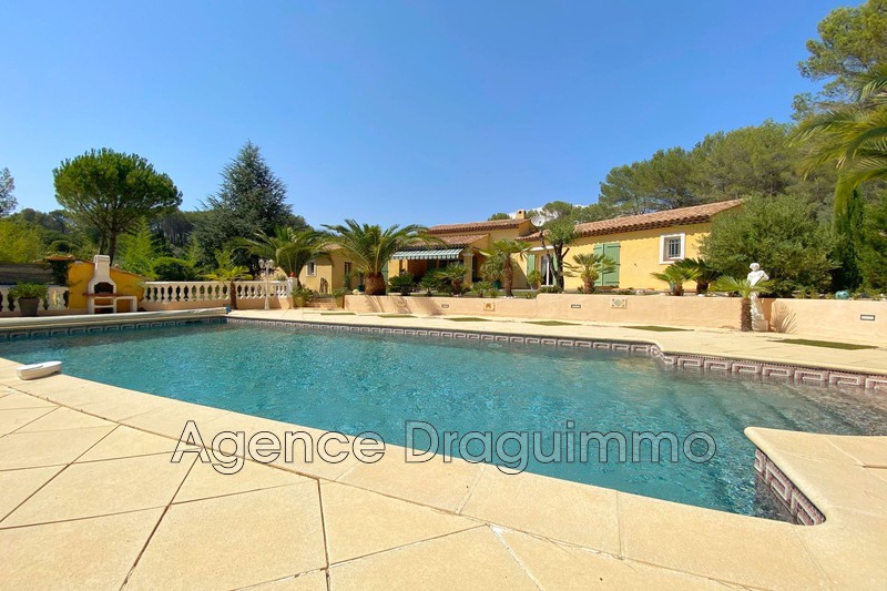 Photo n°1 - Vente Maison villa Draguignan 83300 - 680 000 €