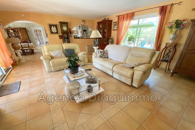 Photo n°6 - Vente Maison villa Draguignan 83300 - 680 000 €