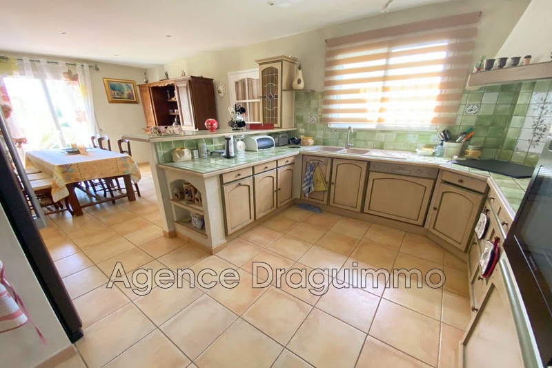 Photo n°11 - Vente Maison villa Draguignan 83300 - 680 000 €