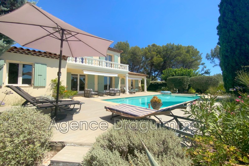 Photo n°2 - Vente Maison villa Draguignan 83300 - 559 000 €