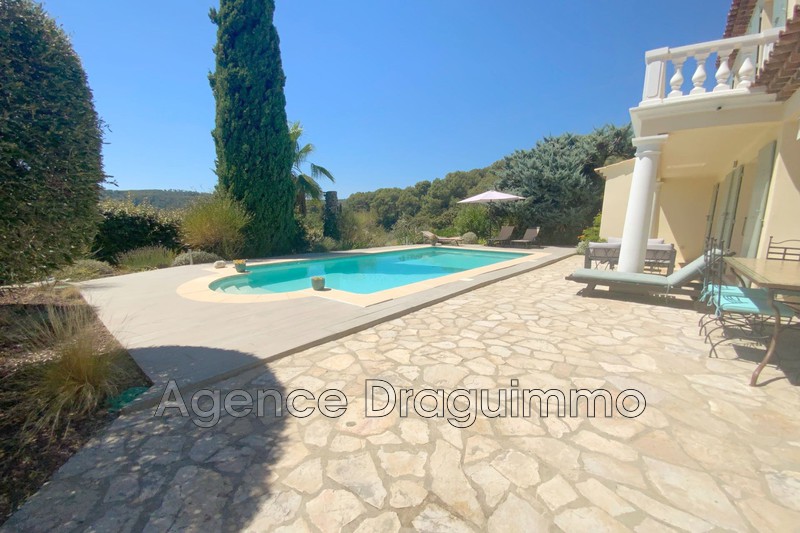 Photo n°4 - Vente Maison villa Draguignan 83300 - 559 000 €