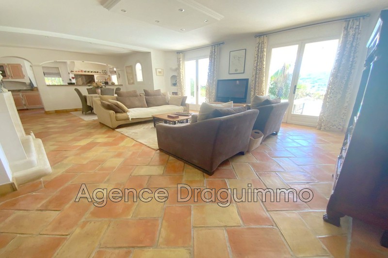 Photo n°7 - Vente Maison villa Draguignan 83300 - 559 000 €