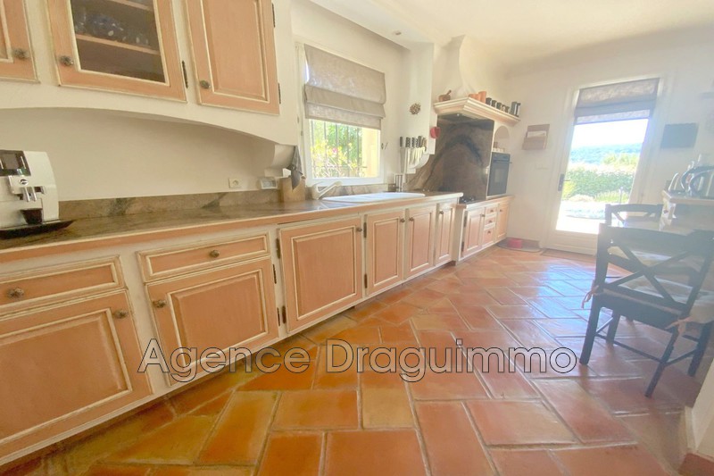 Photo n°8 - Vente Maison villa Draguignan 83300 - 559 000 €