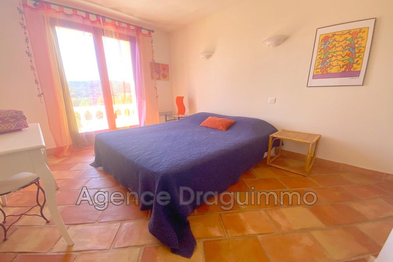 Photo n°12 - Vente Maison villa Draguignan 83300 - 559 000 €