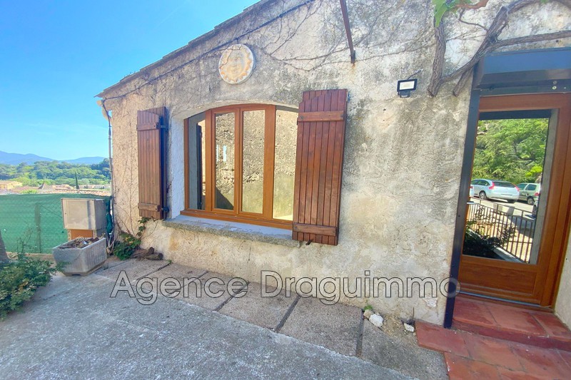 Photo n°2 - Vente maison de village La Motte 83920 - 192 000 €