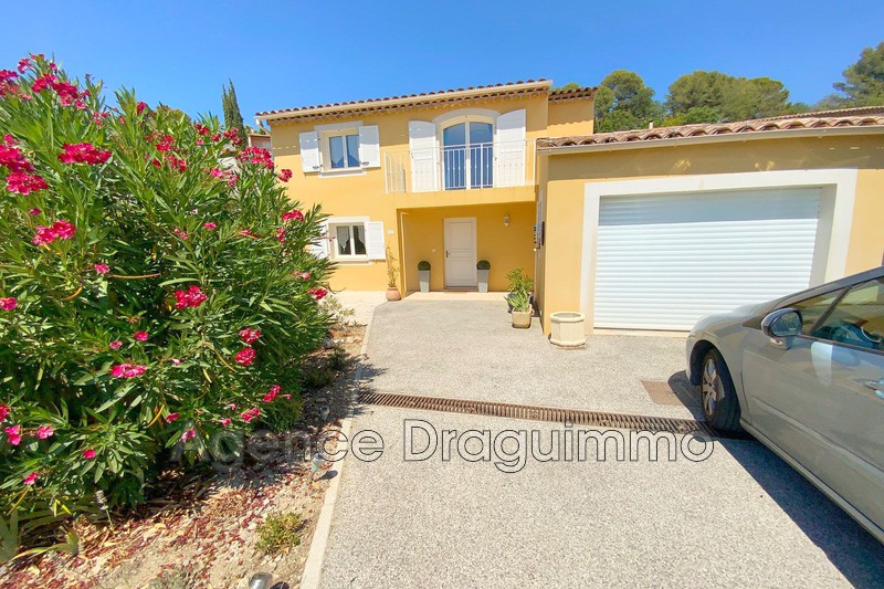 Photo n°1 - Vente Maison villa Draguignan 83300 - 372 000 €