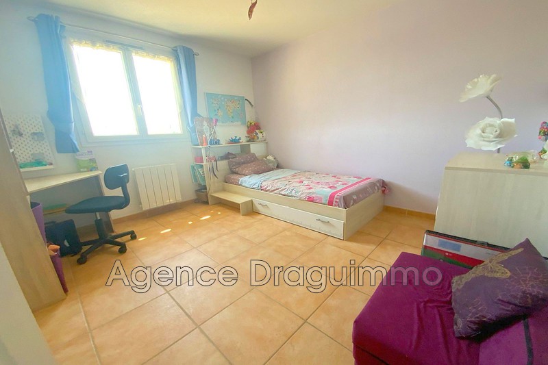 Photo n°8 - Vente Maison villa Draguignan 83300 - 372 000 €