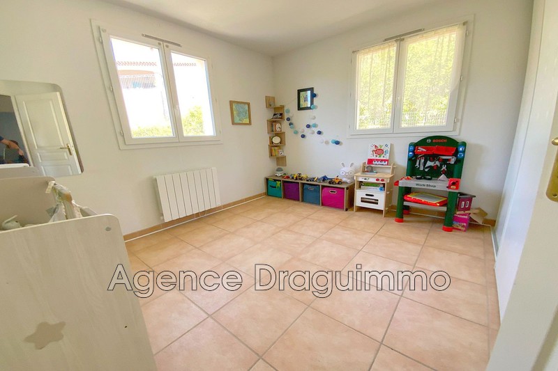 Photo n°9 - Vente Maison villa Draguignan 83300 - 372 000 €