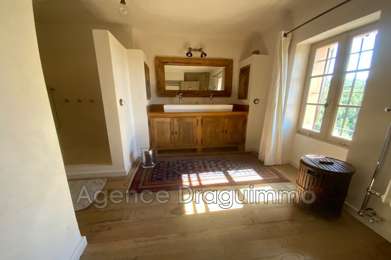 Photo n°13 - Vente Maison bastide Figanières 83830 - 579 000 €