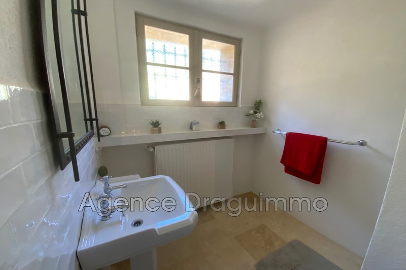 Photo n°14 - Vente Maison bastide Figanières 83830 - 579 000 €