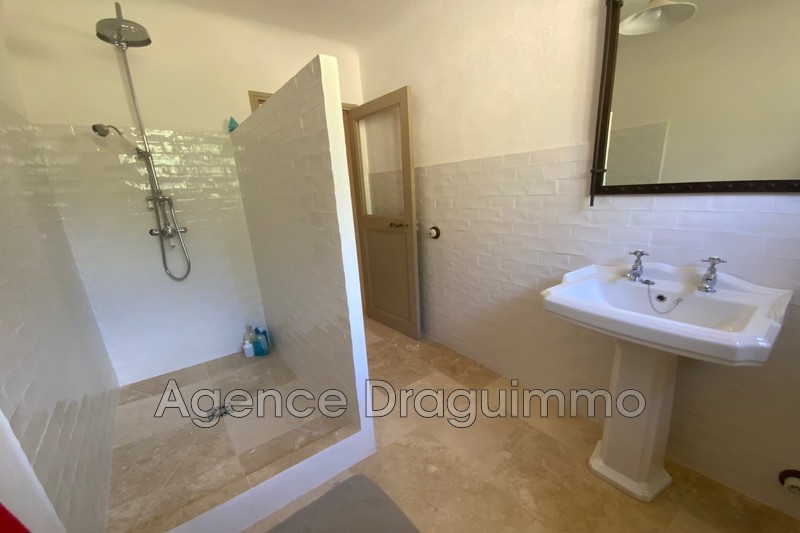 Photo n°15 - Vente Maison bastide Figanières 83830 - 579 000 €