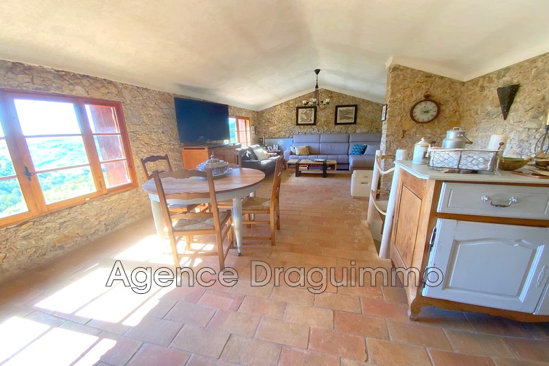 Photo n°5 - Vente Maison bastide Figanières 83830 - 579 000 €