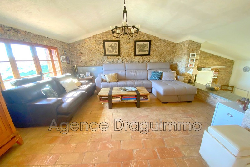 Photo n°6 - Vente Maison bastide Figanières 83830 - 579 000 €