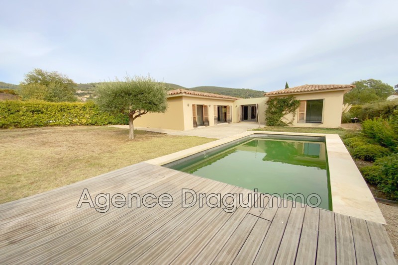 Photo n°2 - Vente Maison villa Draguignan 83300 - 499 000 €