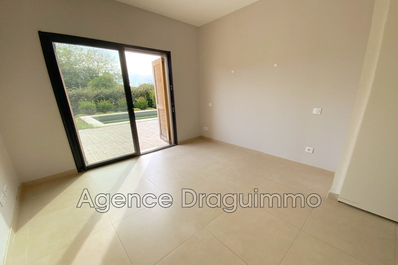 Photo n°8 - Vente Maison villa Draguignan 83300 - 499 000 €