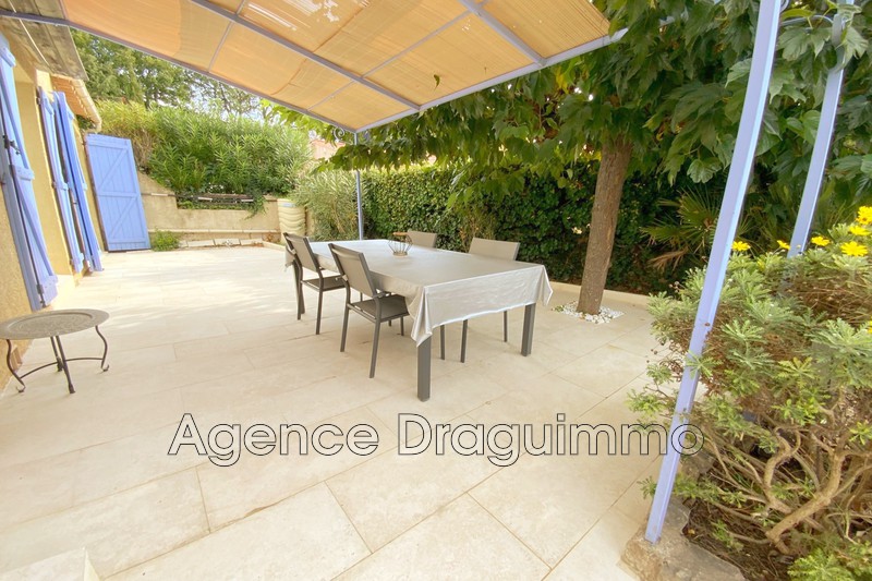 Photo n°2 - Vente maison Draguignan 83300 - 362 000 €