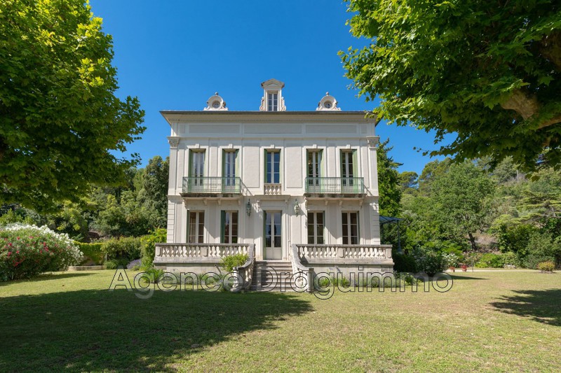 Photo n°1 - Vente Maison villa Draguignan 83300 - 975 000 €