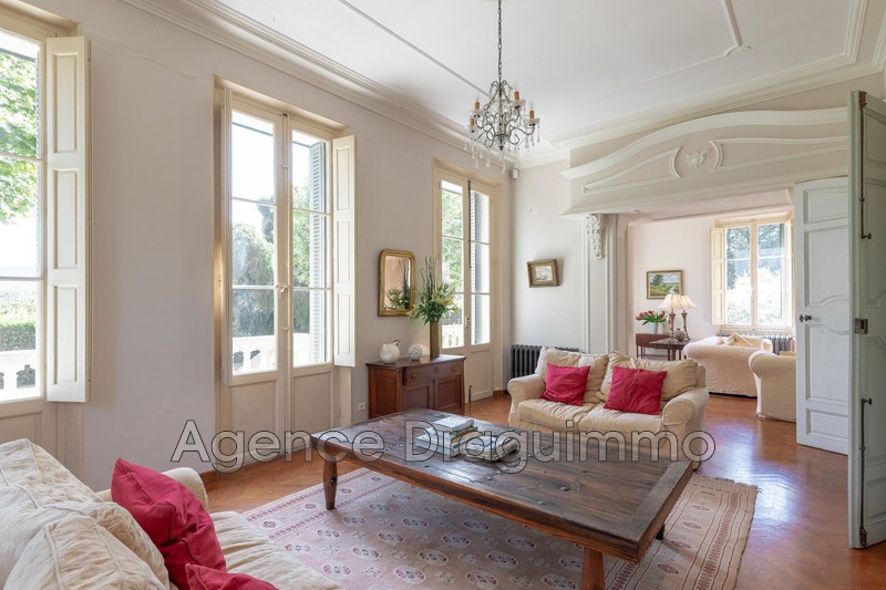 Photo n°5 - Vente Maison villa Draguignan 83300 - 975 000 €