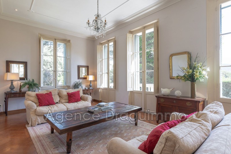Photo n°6 - Vente Maison villa Draguignan 83300 - 975 000 €
