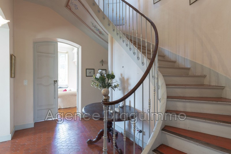Photo n°10 - Vente Maison villa Draguignan 83300 - 975 000 €