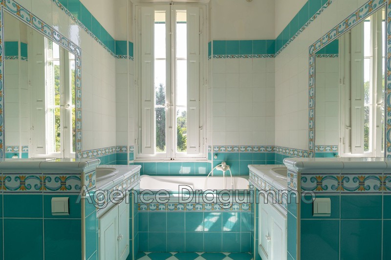 Photo n°16 - Vente Maison villa Draguignan 83300 - 975 000 €