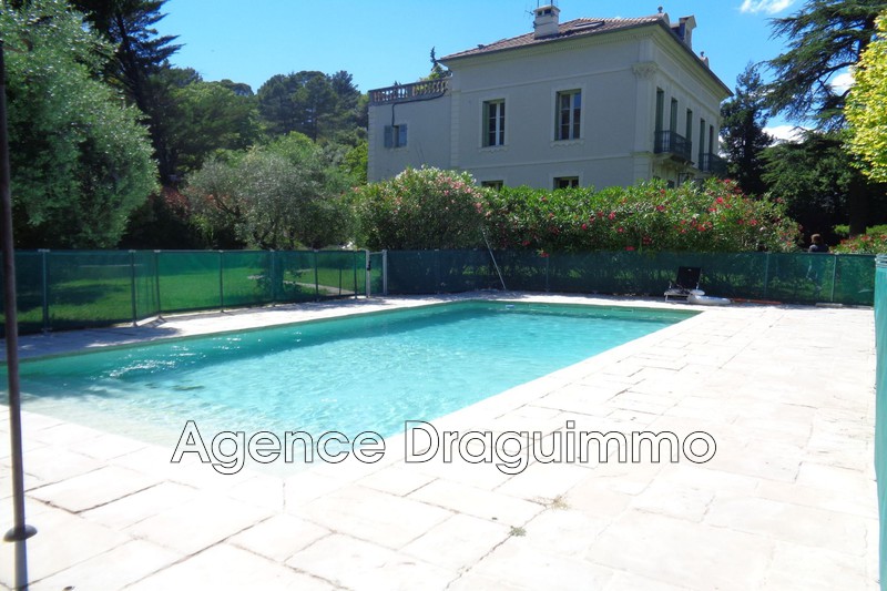 Photo n°17 - Vente Maison villa Draguignan 83300 - 975 000 €