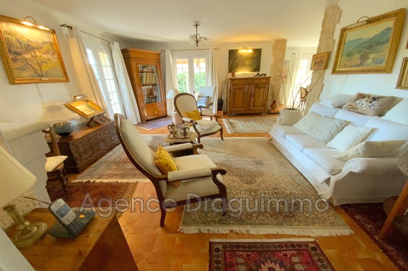 Photo n°4 - Vente Maison villa Draguignan 83300 - 415 000 €