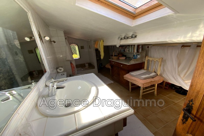Photo n°12 - Vente Maison villa Draguignan 83300 - 415 000 €