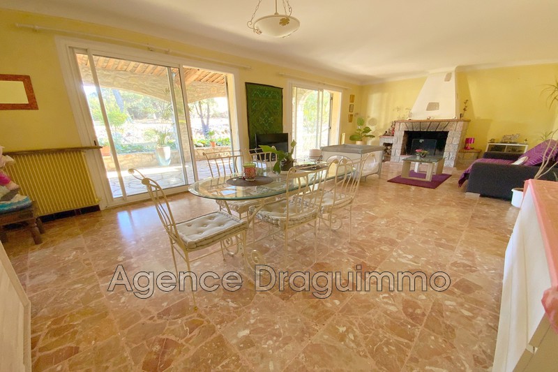 Photo n°7 - Vente Maison villa Draguignan 83300 - 540 000 €
