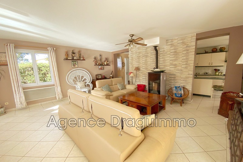Photo n°6 - Vente Maison villa Draguignan 83300 - 469 000 €