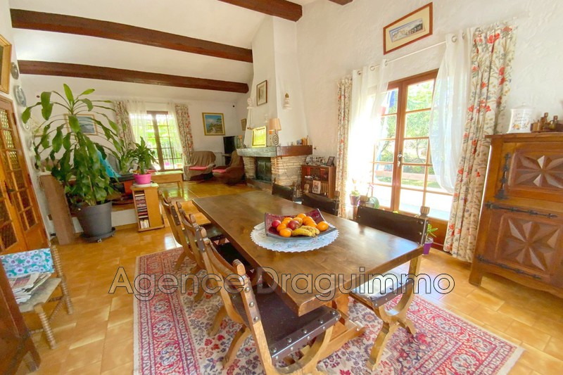 Photo n°5 - Vente Maison villa Draguignan 83300 - 429 000 €