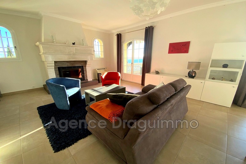 Photo n°7 - Vente maison Draguignan 83300 - 621 000 €