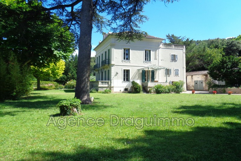 Photo n°2 - Vente Maison villa Draguignan 83300 - 1 300 000 €