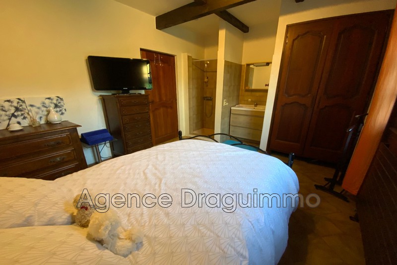 Photo n°12 - Vente Maison villa Draguignan 83300 - 470 000 €