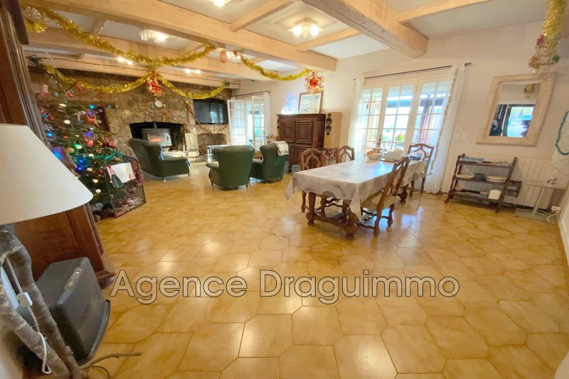 Photo n°6 - Vente Maison villa Draguignan 83300 - 470 000 €