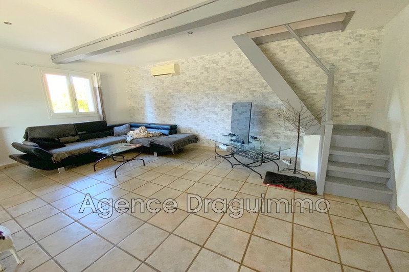 Photo n°9 - Vente Maison villa Figanières 83830 - 558 000 €