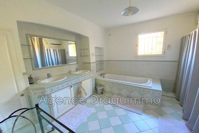 Photo n°15 - Vente Maison villa Figanières 83830 - 558 000 €