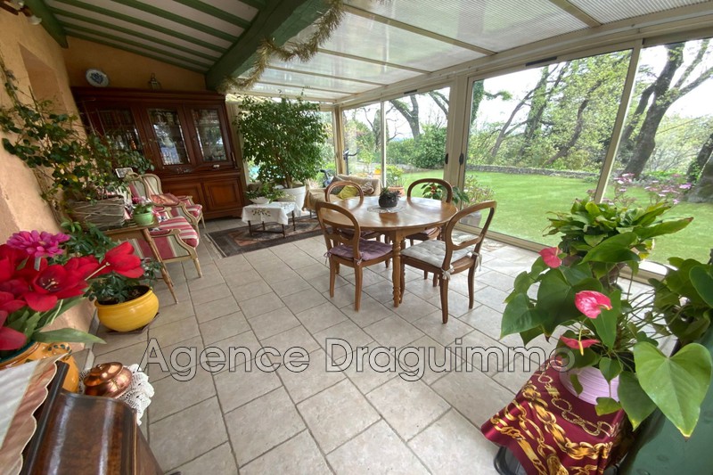 Photo n°2 - Vente Maison villa Draguignan 83300 - 369 000 €