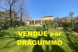 Photos  Maison Villa à vendre Draguignan 83300