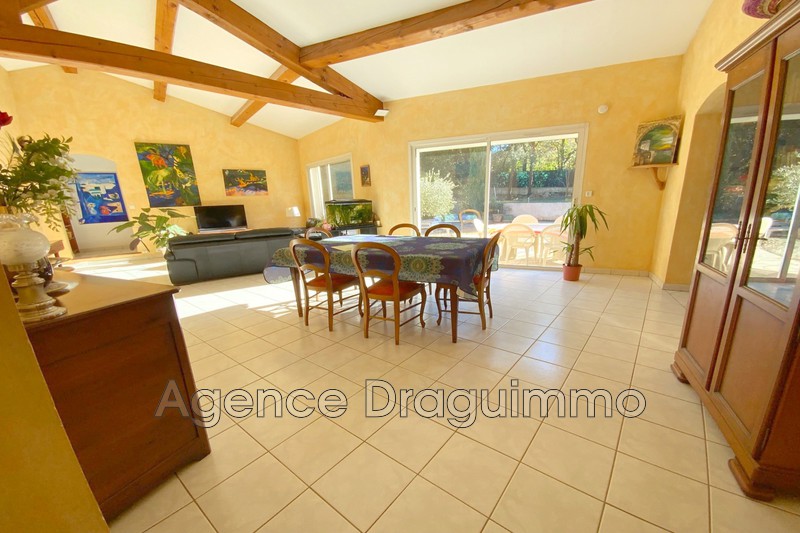 Photo n°4 - Vente Maison villa Draguignan 83300 - 549 000 €