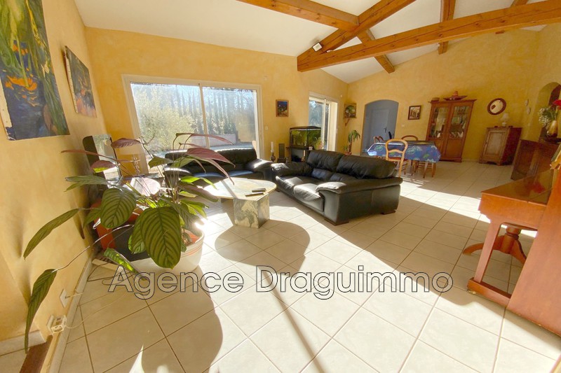 Photo n°5 - Vente Maison villa Draguignan 83300 - 549 000 €