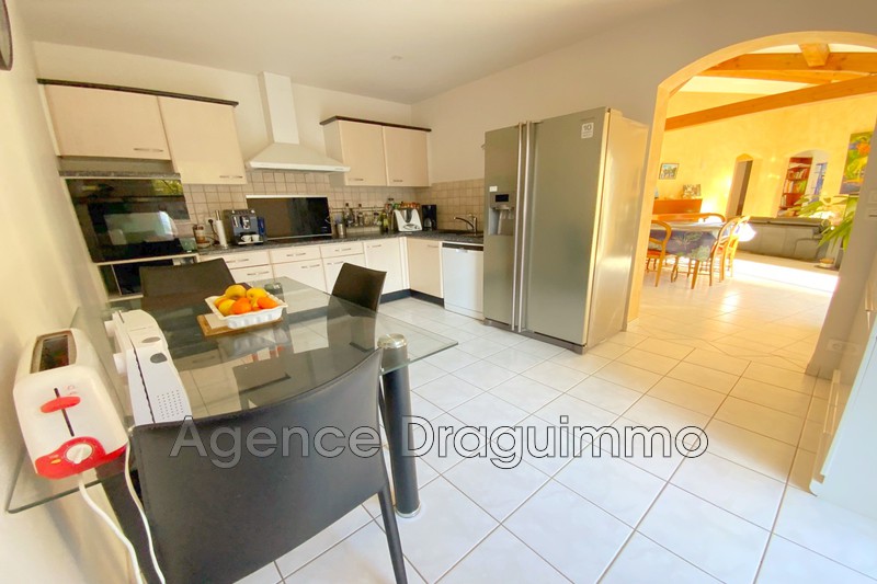 Photo n°6 - Vente Maison villa Draguignan 83300 - 549 000 €