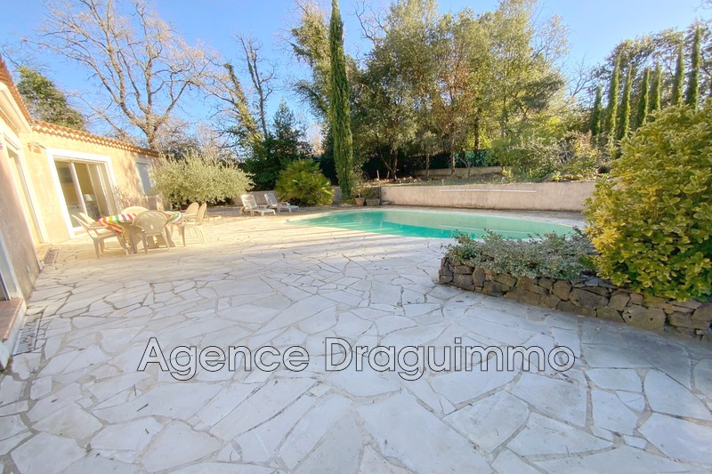 Photo n°3 - Vente Maison villa Draguignan 83300 - 549 000 €