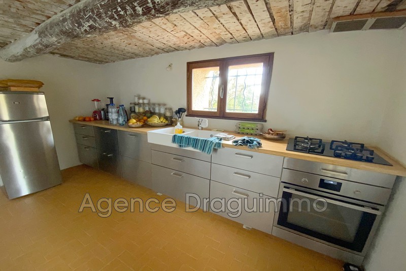 Photo n°7 - Vente Maison villa Draguignan 83300 - 369 000 €