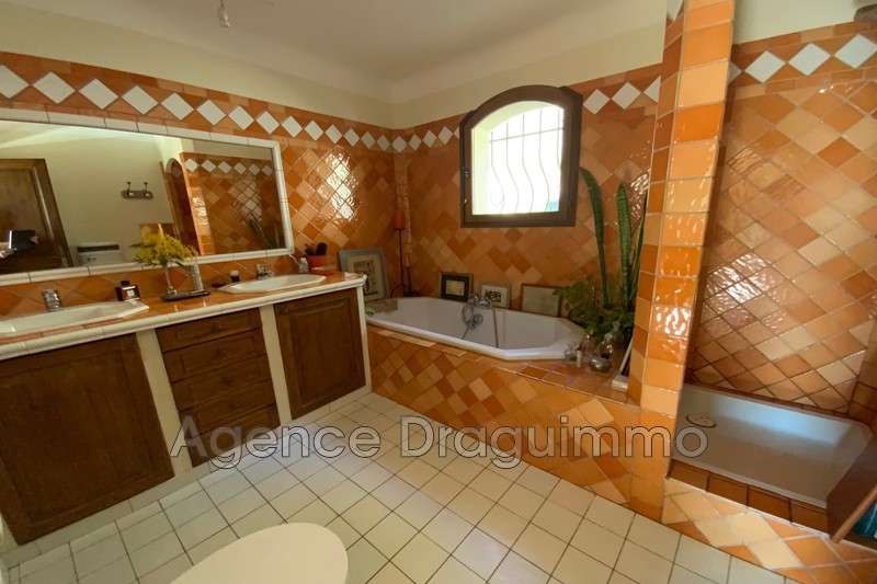Photo n°15 - Vente Maison villa Draguignan 83300 - 520 000 €